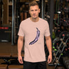 "Pink Banana" Bella Canvas Unisex t-shirt