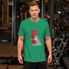 "The Rooster" Bella Canvas Unisex t-shirt