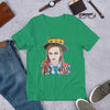 "King Chameleon" Bella Canvas Unisex t-shirt