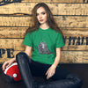 "Freya" Bella Canvas Unisex t-shirt