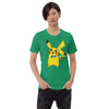 "Pika" Bella Canvas Unisex t-shirt