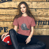 "Freya" Bella Canvas Unisex t-shirt
