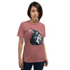 "Won't be the Death of Me" Bella Canvas Unisex t-shirt