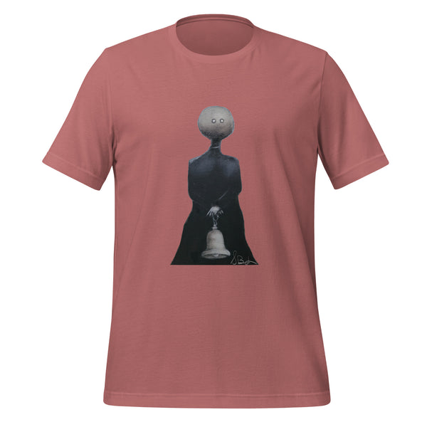 "The Destroyer" Bella Canvas Unisex t-shirt