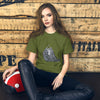 "Freya" Bella Canvas Unisex t-shirt