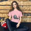 "Freya" Bella Canvas Unisex t-shirt