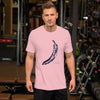 "Pink Banana" Bella Canvas Unisex t-shirt