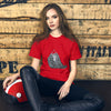 "Freya" Bella Canvas Unisex t-shirt