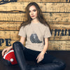 "Freya" Bella Canvas Unisex t-shirt