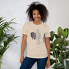 "Hint of Sorrow" Bella Canvas Unisex t-shirt