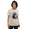 "Won't be the Death of Me" Bella Canvas Unisex t-shirt
