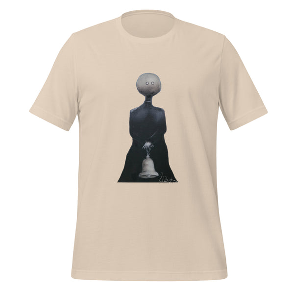 "The Destroyer" Bella Canvas Unisex t-shirt