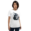 "Won't be the Death of Me" Bella Canvas Unisex t-shirt