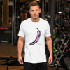 "Pink Banana" Bella Canvas Unisex t-shirt