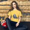 "Freya" Bella Canvas Unisex t-shirt