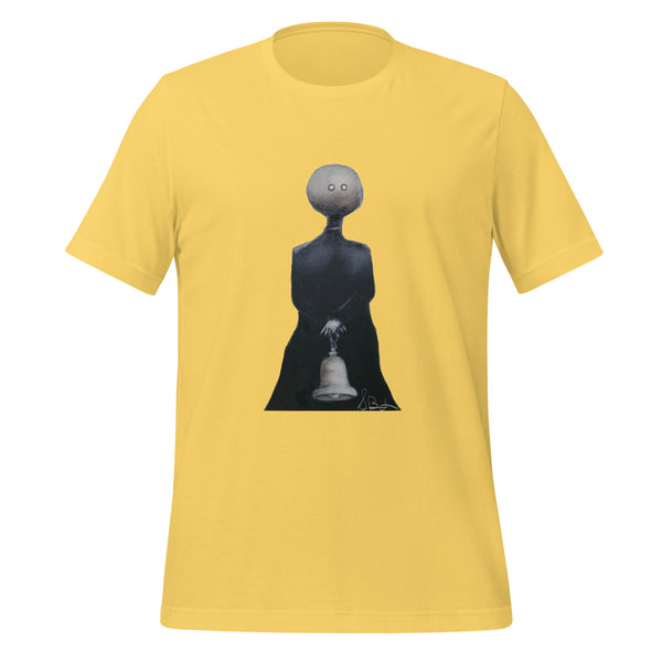 "The Destroyer" Bella Canvas Unisex t-shirt