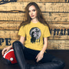 "Jack and Sally" Bella Canvas Unisex t-shirt